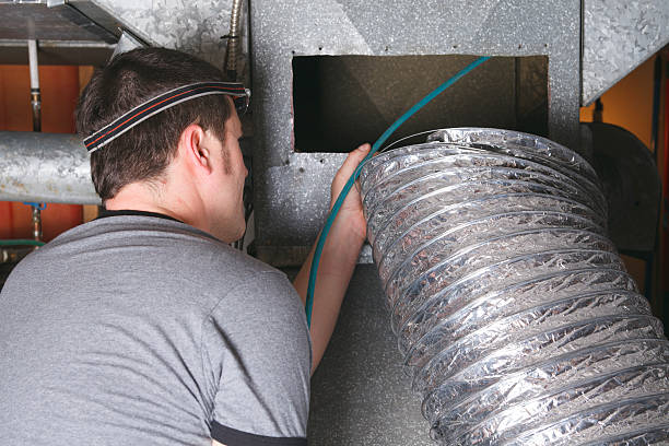 Best Air Duct Cleaning Near Me in Bellemont, AZ